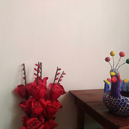 Casita Tipica Cholulteca - Completa Villa Cholula Buitenkant foto