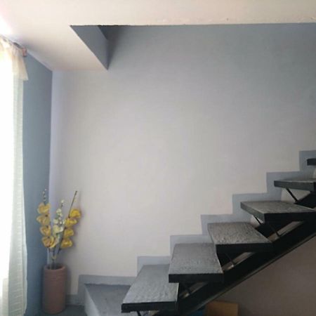 Casita Tipica Cholulteca - Completa Villa Cholula Buitenkant foto