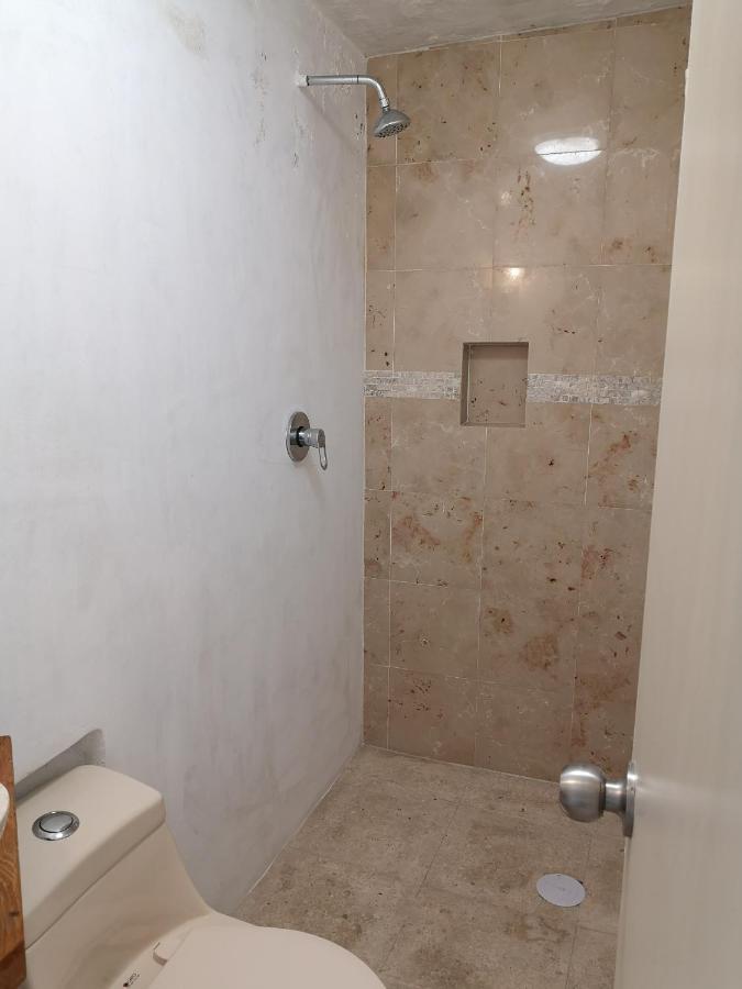 Casita Tipica Cholulteca - Completa Villa Cholula Buitenkant foto