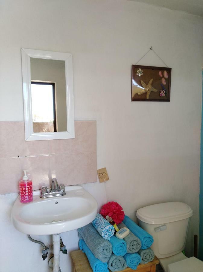 Casita Tipica Cholulteca - Completa Villa Cholula Buitenkant foto