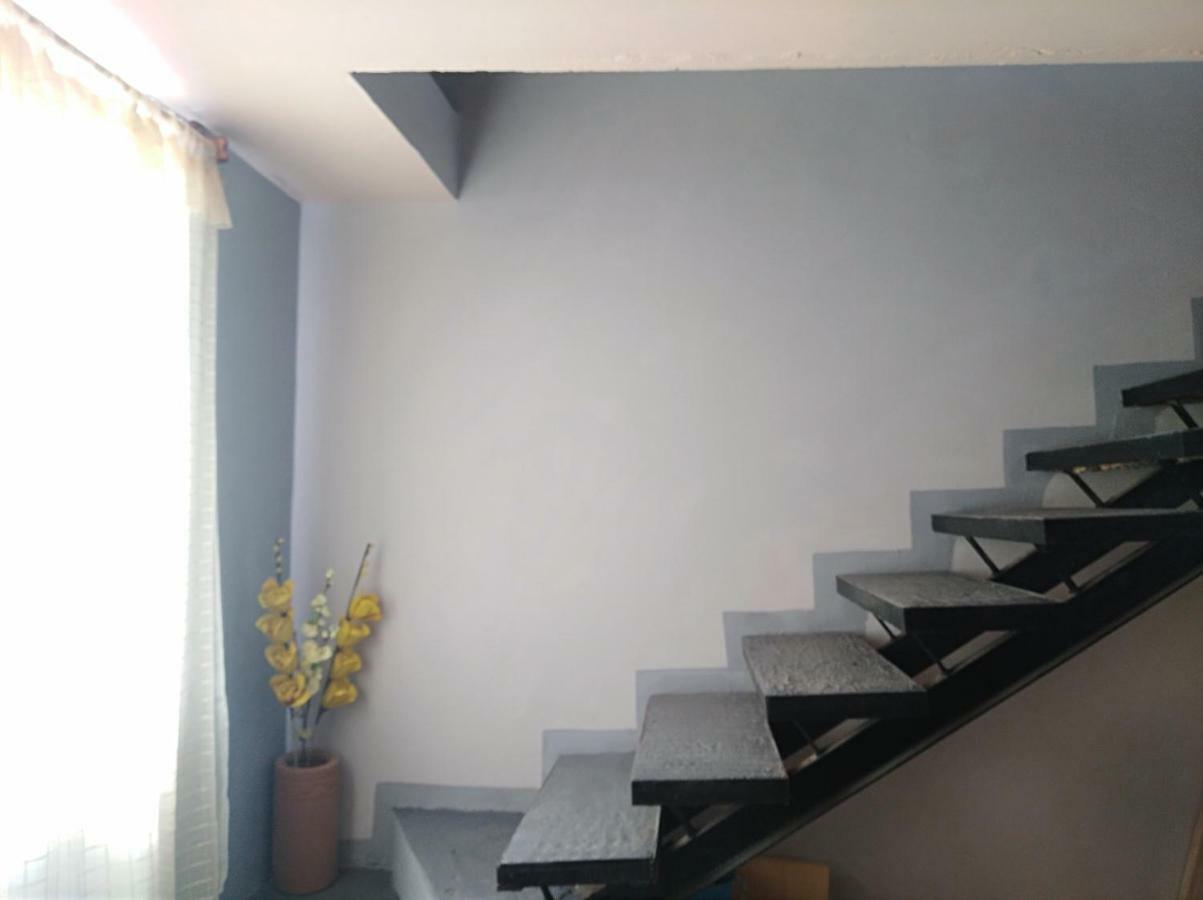 Casita Tipica Cholulteca - Completa Villa Cholula Buitenkant foto